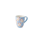 Preview: Tasse Kawaii Lucky Cat Weiß/Schwarz in Geschenkbox, Porzellan, 380 ml, Art.-Nr. 21533
