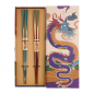 Preview: Dragon Chopstick Set 2 pair at Tokyo Design Studio (picture 2 of 5)