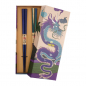 Preview: Dragon Chopstick Set 2 pair at Tokyo Design Studio (picture 1 of 5)