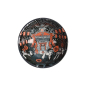 Preview: Noodle Bowl Asakusa Matsuri, Porcelain, 1.25 L, Item No. 21554