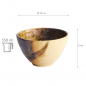 Preview: Ø 13x8cm Shigaraki Tayo Bowl at Tokyo Design Studio (picture 5 of 5)