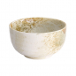 Preview: White/Brown Yukishino Tayo Bowl at Tokyo Design Studio (picture 2 of 6)