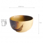 Preview: Ø 12.7x7cm Shigaraki Tayo Schale bei Tokyo Design Studio (Bild 5 von 5)