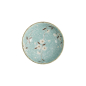 Preview: Flache Schale Light Blue Sakura, Porzellan, 900 ml, Art.-Nr. 21590