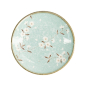 Preview: Teller Light Blue Sakura, Porzellan, Ø 26 cm, Art.-Nr. 21591