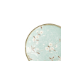 Preview: Teller Light Blue Sakura, Porzellan, Ø 26 cm, Art.-Nr. 21591