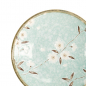 Preview: Light Blue Sakura Teller bei Tokyo Design Studio (Bild 4 von 6)