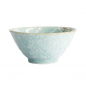 Preview: Light Blue Sakura Rice Bowl at Tokyo Design Studio (picture 4 of 5)