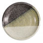 Preview: Oboro Yamakage Large round Plate at Tokyo Design Studio (picture 3 of 5)