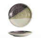 Preview: Oboro Yamakage Large round Plate at Tokyo Design Studio (picture 1 of 5)