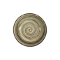 Preview: Tayo Bowl Asashio Dark Brown, Beige, Stoneware, Ø 19.7 cm, Item No. 21636