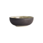 Preview: Tayo Bowl Asashio Dark Brown, Beige, Stoneware, Ø 19.7 cm, Item No. 21636