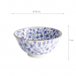 Preview: Kara Hana Tayo Bowl at Tokyo Design Studio (picture 7 of 7)