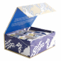 Preview: 1:4 120/50 ml Kawaii Hokusai Sake Set bei Tokyo Design Studio (Bild 1 von 5)