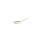 Preview: Soup Spoon Kawaii Daruma Green, Porcelain, 13.8 cm, Item No. 21680