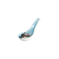 Preview: Suppenlöffel Kawaii Japan Blau, Porzellan, 13,8 cm, Art.-Nr. 21684