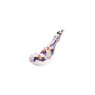 Preview: Soup Spoon Kawaii Maiko Purple, Porcelain, 13.8 cm, Item No. 21695