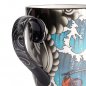 Preview: Yakuza Octopus Tasse in Geschenkbox Tasse bei Tokyo Design Studio (Bild 4 von 6)