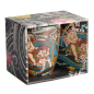 Preview: Yakuza Blue Dragon Tasse in Geschenkbox Tasse bei Tokyo Design Studio (Bild 1 von 6)