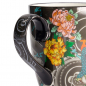 Preview: Yakuza Blue Dragon Tasse in Geschenkbox Tasse bei Tokyo Design Studio (Bild 4 von 6)