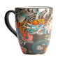 Preview: Yakuza Blue Dragon Tasse in Geschenkbox Tasse bei Tokyo Design Studio (Bild 3 von 6)