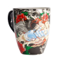 Preview: Yakuza Carp Mug with Giftbox Mug at Tokyo Design Studio (picture 3 of 6)