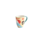 Preview: Tasse Kawaii Japan B Bunt in Geschenkbox, Porzellan, 380 ml, Art.-Nr. 21776