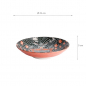 Preview: Asakusa Pasta Plate at Tokyo Design Studio (picture 7 of 7)