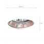Preview: Asakusa Round Plate at Tokyo Design Studio (picture 6 of 6)