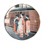 Preview: Asakusa Round Plate at Tokyo Design Studio (picture 3 of 6)