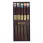 Preview: 5 pair Chopstick Set at Tokyo Design Studio (picture 4 of 4)