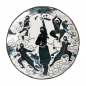 Preview: Asakusa Round Plate at Tokyo Design Studio (picture 3 of 7)