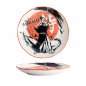 Preview: Asakusa Round Plate at Tokyo Design Studio (picture 1 of 7)