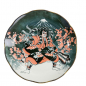 Preview: Asakusa Round Plate at Tokyo Design Studio (picture 2 of 6)