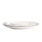 Preview: TDS, Plate, Hokusai, Ø 25.2cm, Item No. 21891