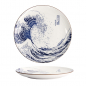 Preview: Hokusai Plate at Tokyo Design Studio (picture 1 of 5)