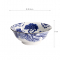 Preview: Mixed Bowl Schale bei Tokyo Design Studio (Bild 5 von 5)