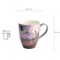 Preview: Ø8.5x10.2cm 380ml  Kawaii Bashi Mug W/Giftbox at Tokyo Design Studio (picture 6 of 6)