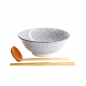 Preview: Mixed Bowls Kikko Ramen Bowl in Gift Box at Tokyo Design Studio (picture 3 of 6)