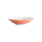 Preview: Tiefer Teller Seafood Hummer Rot, Porzellan, Ø 21,7 cm, 900 ml, Art.-Nr. 21942