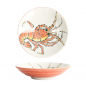 Preview: Seafood Tiefer Teller bei Tokyo Design Studio (Bild 1 von 6)