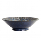 Preview: Mixed Bowls Zahra Shallow Bowl bei Tokyo Design Studio (Bild 3 von 6)