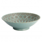 Preview: Mixed Bowls Zahra Shallow Bowl bei Tokyo Design Studio (Bild 5 von 6)