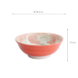 Preview: Sakura Ramen Schale bei Tokyo Design Studio (Bild 6 von 6)