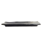 Preview: TDS, Groß Plate, Schwarz, 33x15x2.7cm, Art.-Nr. 21996
