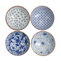 Preview: Japan Flower Okonomi Bowls at Tokyo Design Studio (picture 2 of 7)