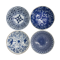 Preview: Mixed Bowls Botan Tayo Bowls at Tokyo Design Studio (picture 3 of 5)