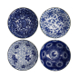 Preview: Mixed Bowls Flower Lace Tayo Bowls at Tokyo Design Studio (picture 3 of 5)