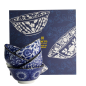 Preview: Mixed Bowls Flower Lace Tayo Bowls at Tokyo Design Studio (picture 1 of 5)