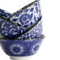 Preview: Mixed Bowls Flower Lace Tayo Bowls at Tokyo Design Studio (picture 5 of 5)